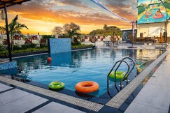 IR Resorts