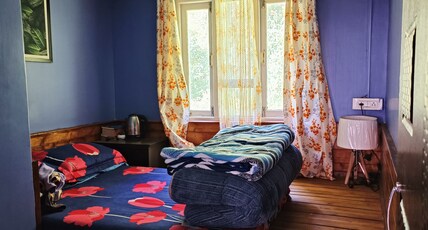 Pemchens Homestay Room Type - Samsara