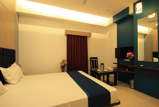 Hotel Shagun