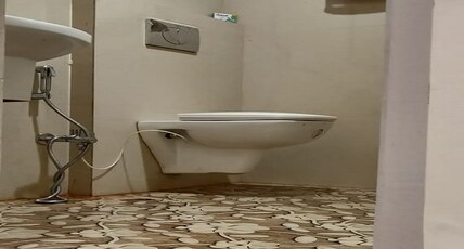 MB RESORT Room Type - Deluxe Room