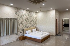 Rooms of Shubh Kaaraj And Silver Oak Vatika