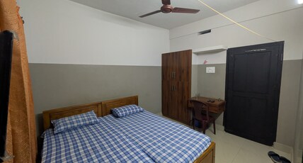 Sinai Tourist Home Room Type - Economy 2 Bed Room (Non-AC)