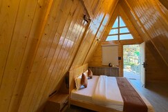 Muskan Mount View Retreat | Mukteshwar
