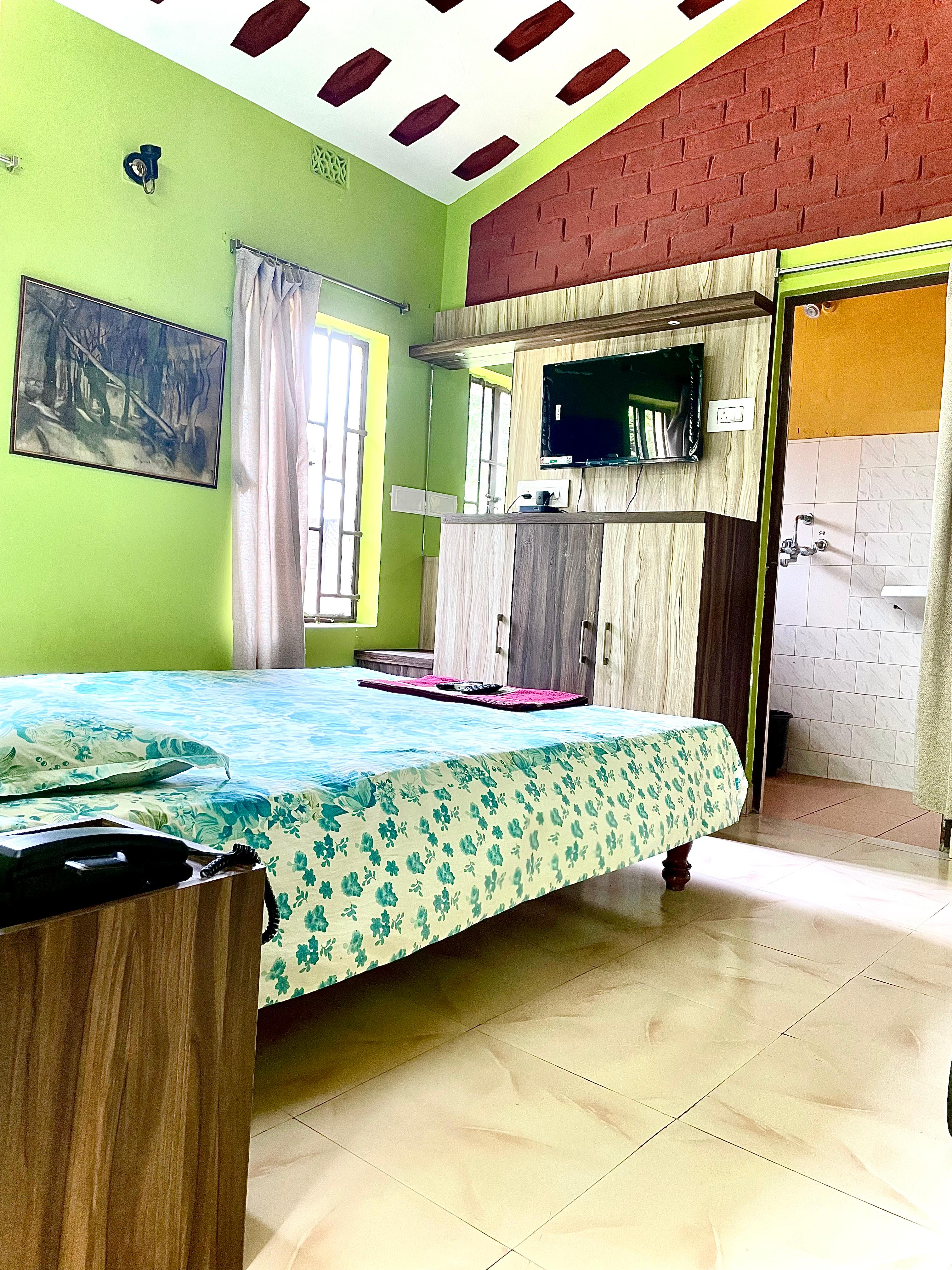 PROKRITI BON BUNGALOW - Tap to explore photos