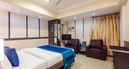 Hotel Royal Regency Room Type - Super Deluxe Room (Unmarried Couple not allowed )