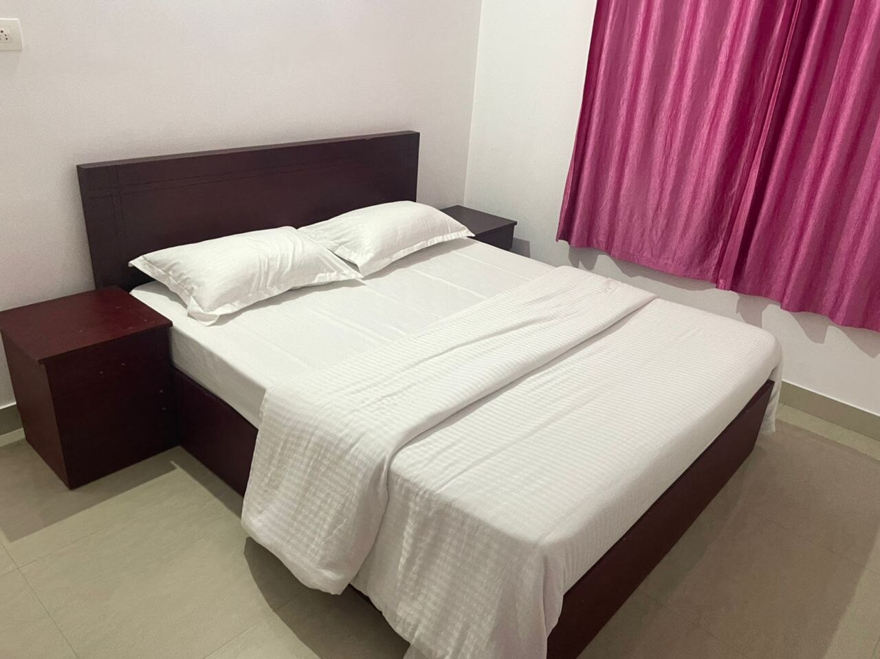 Wayanad Casablanca | Room in an Apartment - Tap to explore photos