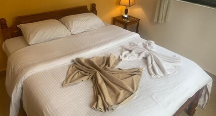 Casa Margarida Room Type - Apartment 2