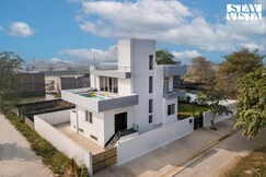 StayVista at NeerVana