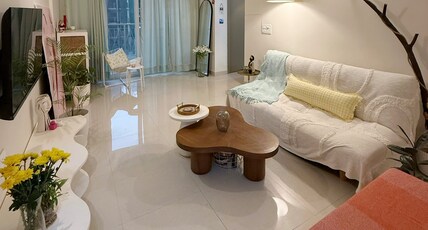 Miara Maison   A cutesy calm apartment in Gurugram Room Type - Miara Maison   A cutesy calm apartment in Gurugram