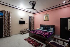 Guru Kripa Home Stay
