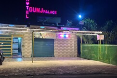 Photos of Hotel gunj palace