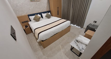 Hotel Las vegas - Vizag Room Type - Standard Room Hotel Las vegas - Vizag Room Type - Standard Room