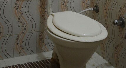 Bhandari Annexe Hotel Room Type - Standard Room