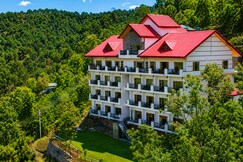 Dagshai Manor Resort Kasauli