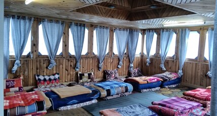 Rohit homestay,chitkul Room Type - DORMITORY 2