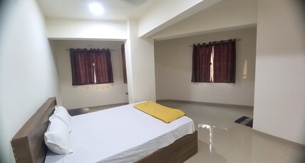 Hotel Highway Palace Room Type - Standard AC Room