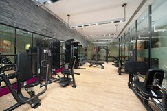 Crowne Plaza CHENGDU WEST
