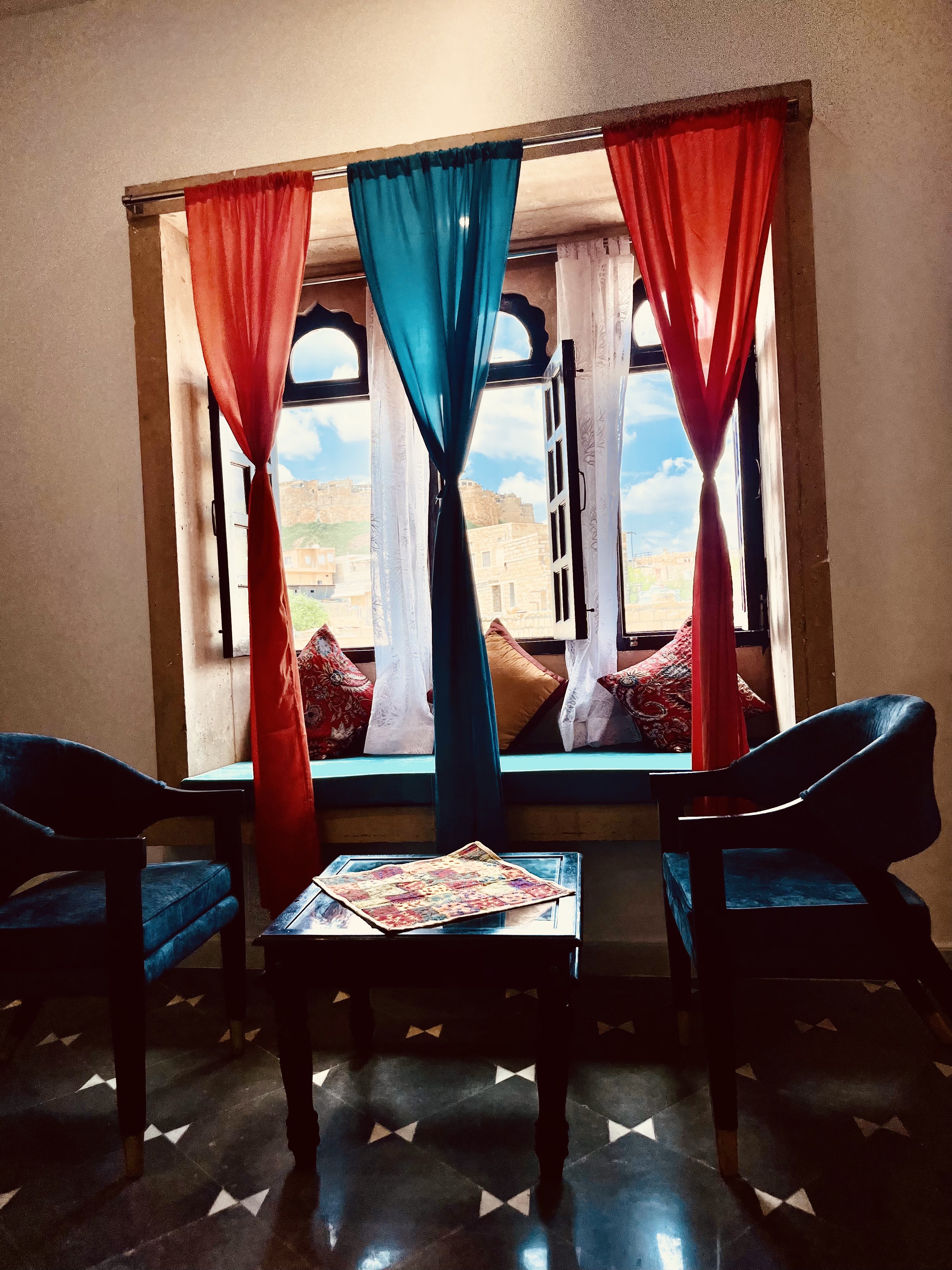 Hachi Hostel Jaisalmer - Tap to explore photos