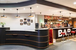 ibis Northampton Centre