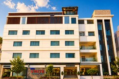 Address of Hotel Unite