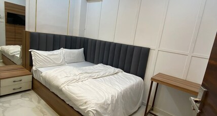 Liyan Inn Room Type - Standard Room A