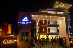 Achoos Residency