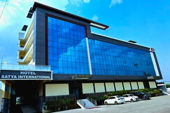 Hotel Satya International