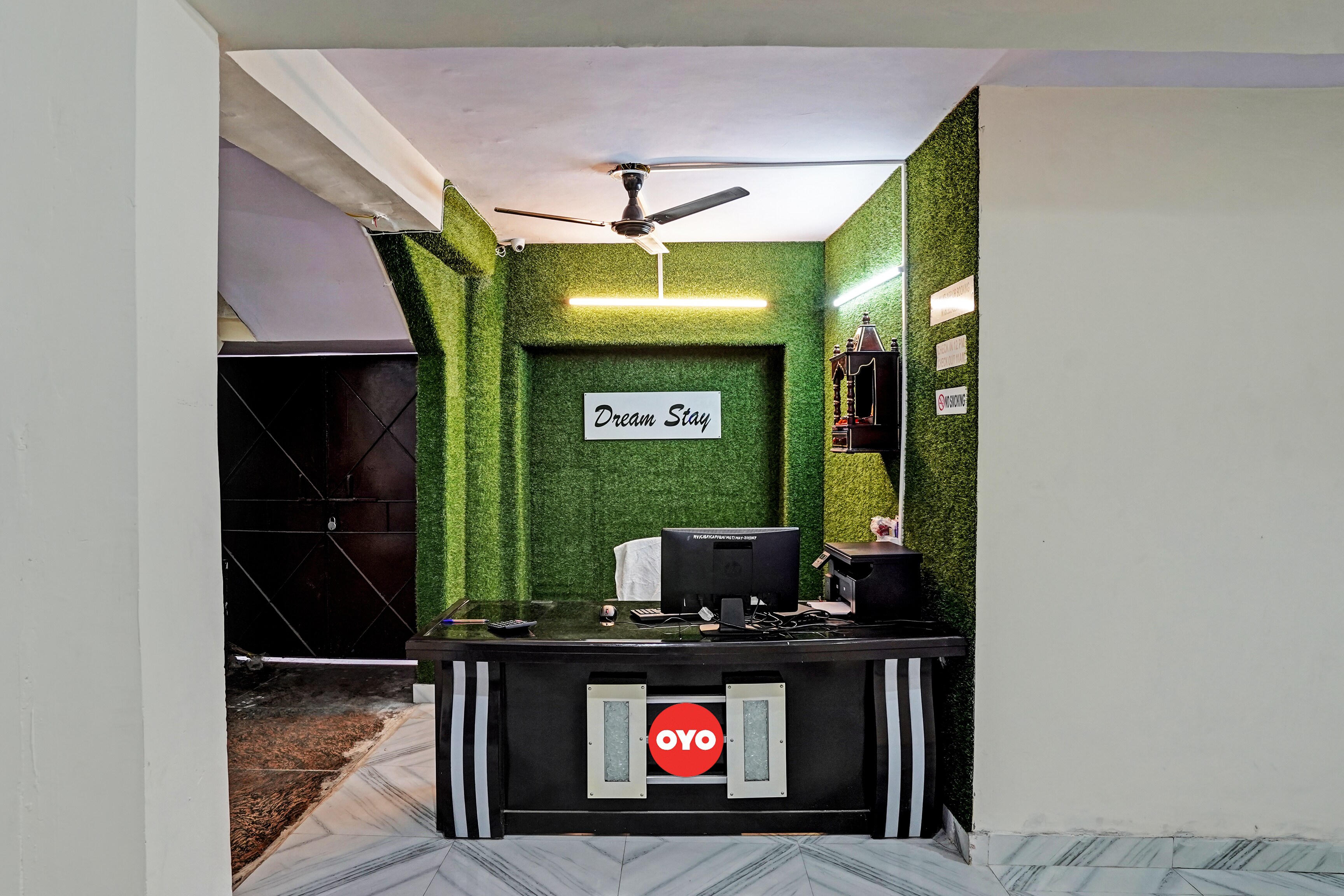 Hotel O Dream Stay - Tap to explore photos