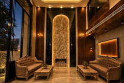 Hotel Mirage Inn, Amritsar