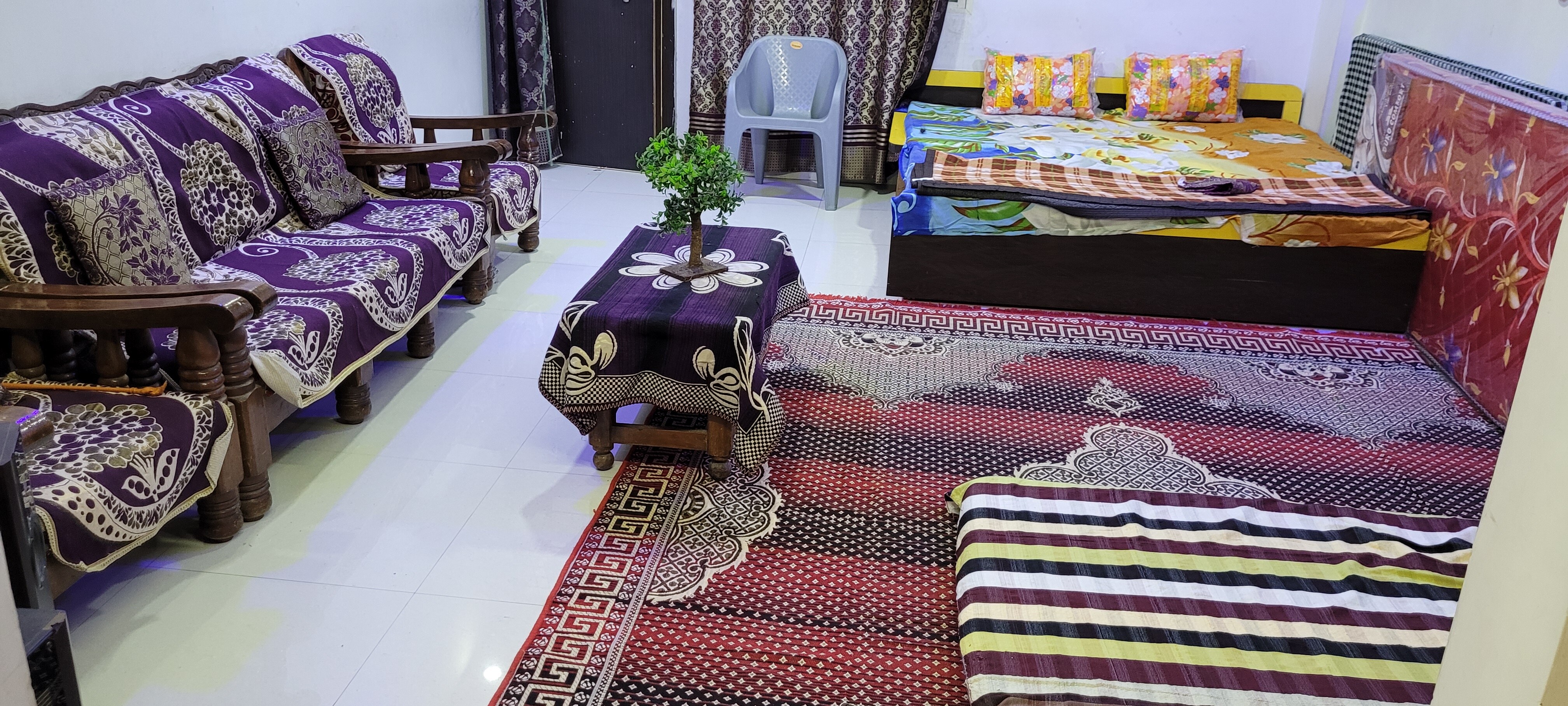 chirayu home stays - Tap to explore photos