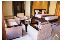 Skywood Resort