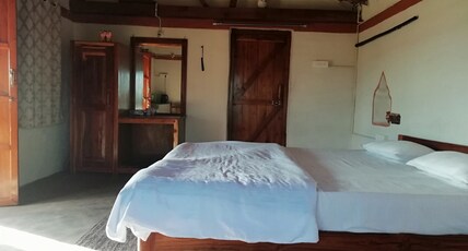 Sharda Homestay Room Type - Sharda