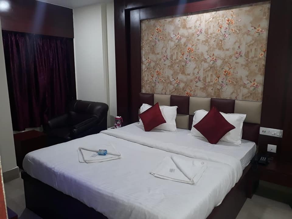 Hotel Orchha inn Budget Hotel - Tap to explore photos