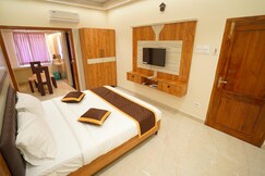 SATVI INN