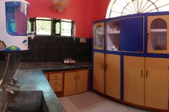 Dr Maurya Homestay