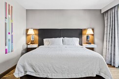 Hampton Inn & Suites Colorado Springs-Air Force Academy-I-25