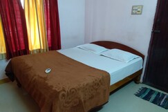 Sri Vigneshwar Residency