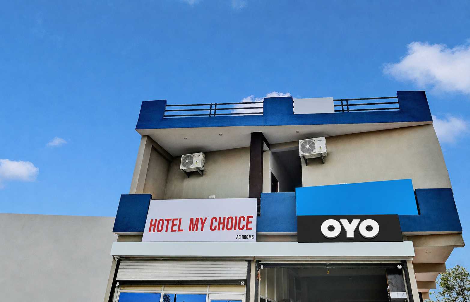 Hotel O My Choice - Tap to explore photos
