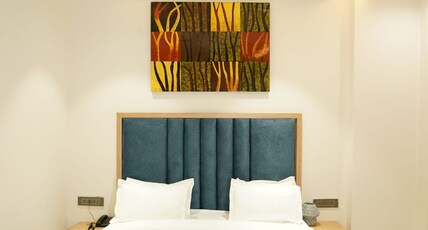 V Inn Studio Room Type - Premium Studio Room V Inn Studio Room Type - Premium Studio Room