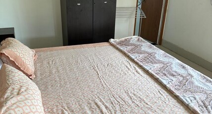 Kar Bungalow Room Type - Bedroom 2