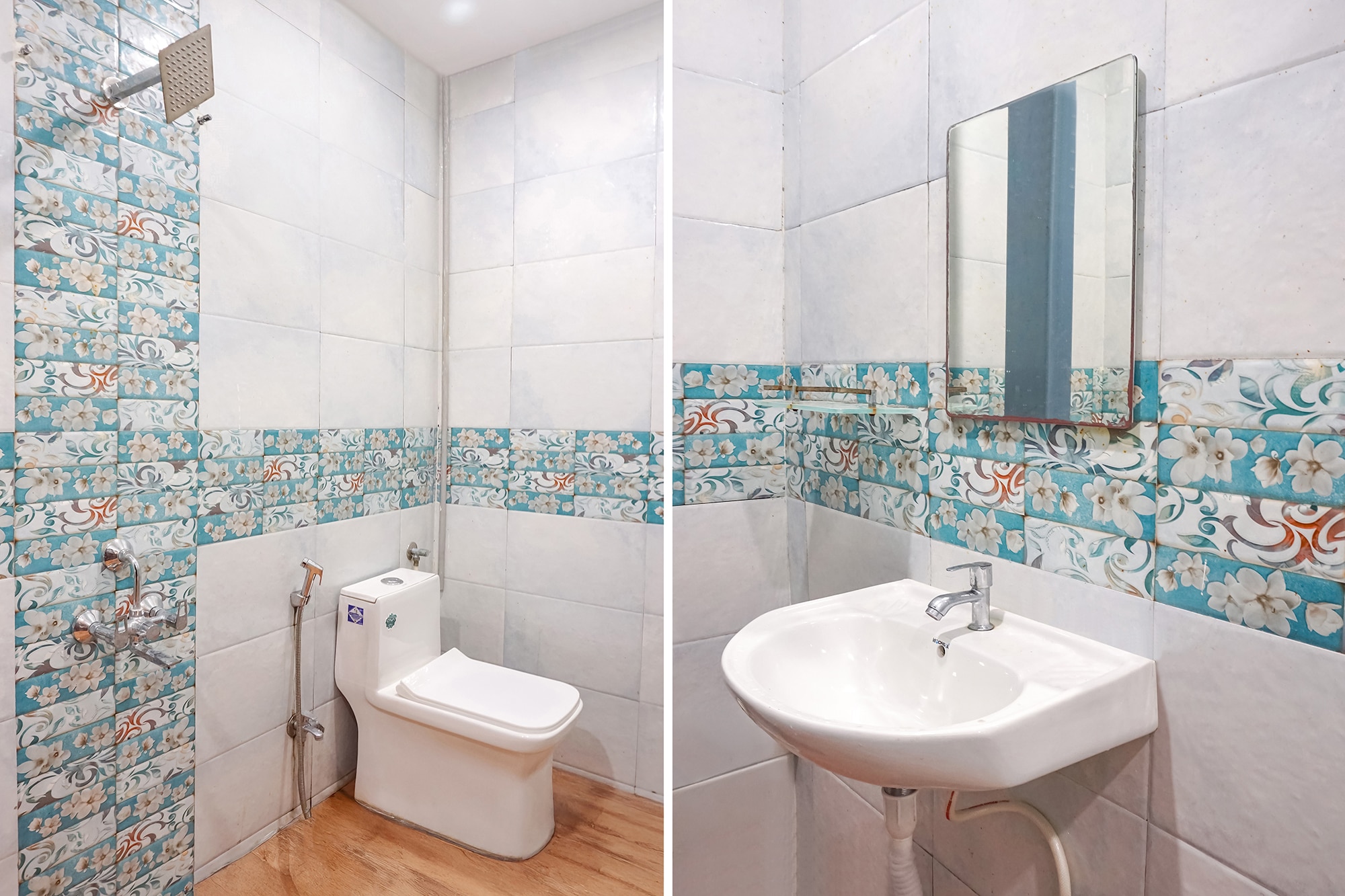 FabHotel Rachana Residency - Nr. Shivaji Nagar Metro Station - Tap to explore photos