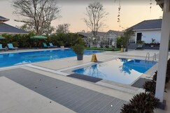 Tibet Village Resort and Spa