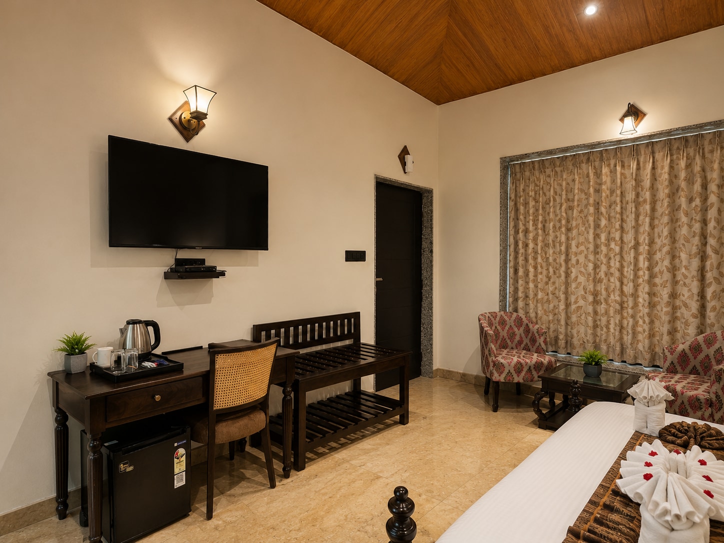 Hotel Park Exotica Spa And Resort - Tap to explore photos