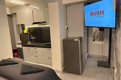 URBAN NEST 
A Cozy Studio 2 in The Heart of Jaipur