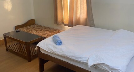 Hotel Mayur Room Type - AC STANDARD
