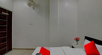 Hotel O Dhurva Inn Room Type - Classic
