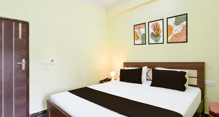 Super Collection O Godavari Kompally Room Type - Premium