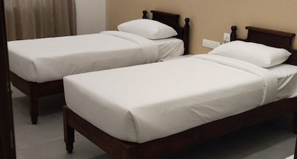 RATHNA RESIDENCY Room Type - STANDARD ROOM RATHNA RESIDENCY Room Type - STANDARD ROOM