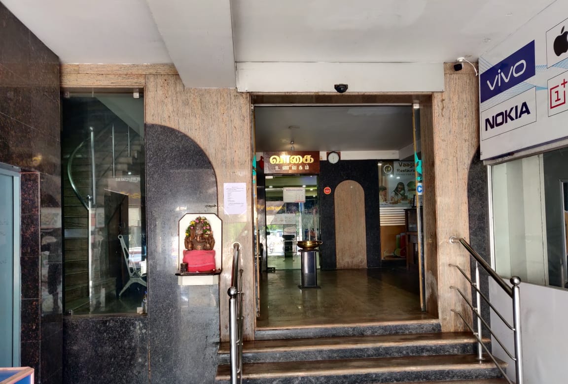 Main gallery
