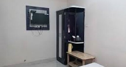 New Panchdevi Lodge Room Type - Non AC Standard Room